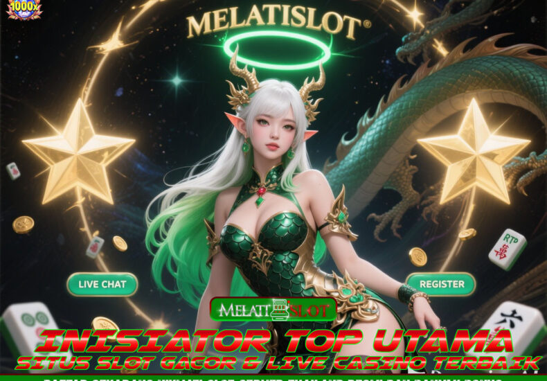 MelatiSpin Login Slot88 Online Menang Mudah Tiap Saat