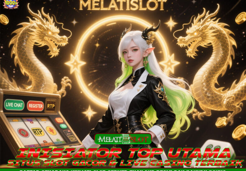 MelatiSpin Login Slot88 Online Tahun 2026 Terpercaya