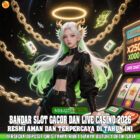MelatiSpin Slot88 Terpopuler Pola Tinggi Anti Ribet Maxwin 2026