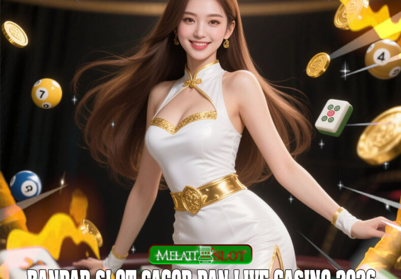 MelatiSpin Tips Pola Gacor Slot Maxwin Paling Akurat 98% Valid