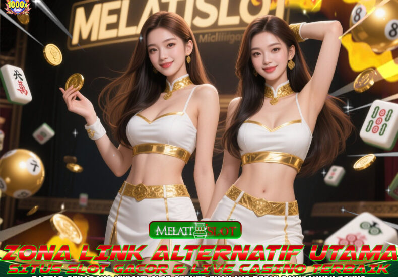 MelatiSpin Rahasia Pola Gacor Slot88 Maxwin Setiap Hari