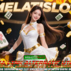 MelatiSpin Situs Slot Online Resmi Dengan RTP Tinggi Terpercaya