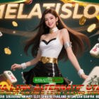 MelatiSpin Zona Pola Gacor Slot88 Terupdate Hari Ini