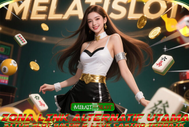 MelatiSpin Zona Pola Gacor Slot88 Terupdate Hari Ini