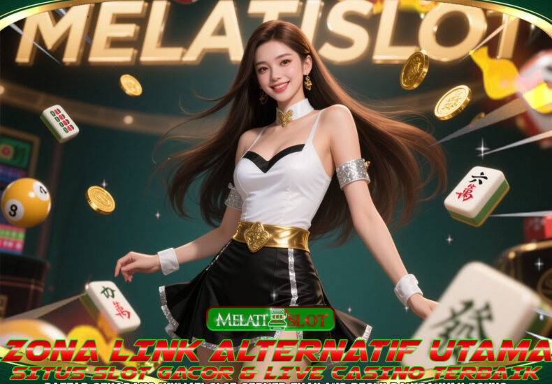 MelatiSpin Zona Pola Gacor Slot88 Terupdate Hari Ini