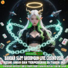 MelatiSpin Situs Slot88 Terbaik untuk RTP Winrate