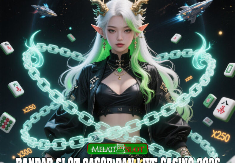 MelatiSpin Situs Slot88 Terbaik untuk RTP Winrate