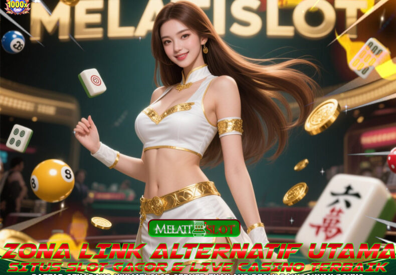 MelatiSpin Bandar Togel 4D Slot88 dengan Statistik Lengkap dan Valid