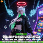 MelatiSpin Situs Slot88 Online Developer Lengkap Terpercaya