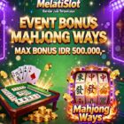 MelatiSpin Slot BNI Online Terbaik Peluang Menang Tinggi