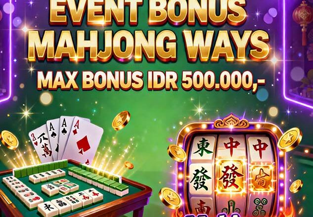 MelatiSpin Slot BNI Online Terbaik Peluang Menang Tinggi