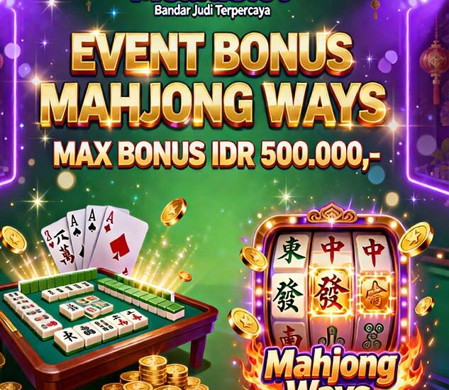 MelatiSpin Slot BNI Online Terbaik Peluang Menang Tinggi